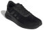 Фото #4 товара Кроссовки мужские adidas neo Lite Racer 2.0 черные