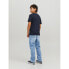 Фото #3 товара JACK & JONES Chris Jiginal Mf 920 Loose Fit Jeans