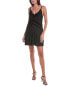 Фото #1 товара Iro Lavea Mini Dress Women's