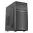 Фото #1 товара ORDENADORES DX DX H410 i3-10100/8GB/500GB SSD desktop pc