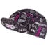 Фото #4 товара CYCOLOGY Bike Graffiti Classic cap