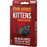 Фото #1 товара Эротические карты Asmodee Exploding Kittens