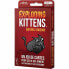 Card Game Asmodee Exploding Kittens