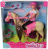 Фото #1 товара Кукла с лошадкой для игры Simba STEFFI 105730939