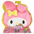 Spin Master Sanrio Hello Kitty and Friends - My Melody Interactive Pet Toy and Handbag with over 30 Sounds and Reactions - Kids Toys for Girls - Boy/Girl - 5 yr(s) - Sounding