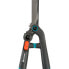 Фото #2 товара Gardena Hedge Clippers 2in1 EnergyCut - Bypass - Black/Blue - Black/Stainless steel - 1 pc(s)