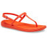 ფოტო #1 პროდუქტის CROCS Miami Flip Flops