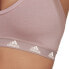 ADIDAS Purebare Light-Support Sports Bra