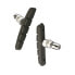 Фото #2 товара ASHIMA MTB 72 mm Brake Pads With Nut