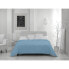 Фото #2 товара Пододеяльник текстильный синий Alexandra House Living Celeste 260 x 240 см