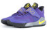 Фото #4 товара Nike Ambassador XII 使节12 紫色 实战篮球鞋 男女同款 / Баскетбольные кроссовки Nike Ambassador XII 12 BQ5436-500