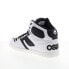 Фото #6 товара Osiris NYC 83 CLK 1343 282 Mens White Skate Inspired Sneakers Shoes