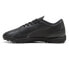 Фото #3 товара Puma Ultra Play Turf Training Soccer Mens Black Sneakers Athletic Shoes 10776502