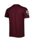 ფოტო #3 პროდუქტის Men's Burgundy Washington Commanders Hometown Collection T-shirt