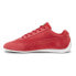 Фото #3 товара Puma Sf Speedcat Lace Up Mens Red Sneakers Casual Shoes 30782202