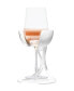 Stemmed Wine Glass Chiller Single
