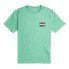 ფოტო #3 პროდუქტის BILLABONG Stamp short sleeve T-shirt