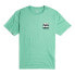 BILLABONG Stamp short sleeve T-shirt