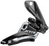 Фото #1 товара Shimano XTR M9100-D High-Direct Mount 2x12 Front Side-Swing Derailleur