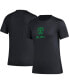 ფოტო #1 პროდუქტის Women's Black Austin FC AEROREADY Club Icon T-shirt