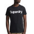 Фото #1 товара SUPERDRY Cl Mw T-shirt