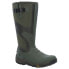 Фото #2 товара Rocky Xrb 1000G Insulated Waterproof Rubber Rain Mens Green Casual Boots RKS053