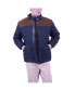 Фото #1 товара Men's Northbound Puffer Jacket