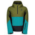 SCOTT Vertic Dryo 10 Junior jacket