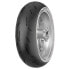 Фото #1 товара CONTINENTAL Contiraceattack 2 TL 69W Rear NHS Sport Tire