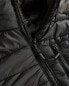 Фото #101 товара M Panel Turtle Neck Jacket Erkek Siyah Mont S212030-001