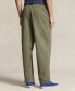 Фото #2 товара Men's Relaxed-Fit Twill Hiking Pants