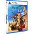 Фото #1 товара PLAYSTATION GAMES PS5 Sand Land