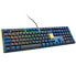 Фото #1 товара Ducky One 3 Daybreak Gaming Tastatur, RGB LED - MX-Red