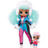 GIOCHI PREZIOSI LOL Surprise Icy Gurl Winter Chill Toy