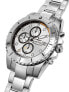 Sector R3273776004 series 450 chronograph 43mm 10ATM