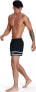 Speedo Męskie szorty Speedo Retro 13" Watershort Am 8-12436h230 black/white rozmiar XXL