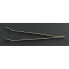 Set of tweezers - 4pcs.