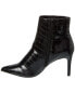 Фото #9 товара Steven By Steve Madden Lasting Leather Bootie Women's