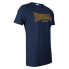 Фото #3 товара LONSDALE Classic short sleeve T-shirt