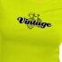 ფოტო #2 პროდუქტის KRUSKIS Vintage short sleeve T-shirt