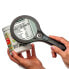 CARSON OPTICAL AS-90 COB LED 90 mm Magnifying glass