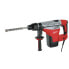 Milwaukee SDS-Max Kombihammer K545S 1300W SDS-max im Set im Transportkoffer - фото #4