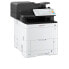 Фото #1 товара Kyocera ECOSYS MA3500cifx - Laser - Colour printing - 1200 x 1200 DPI - Colour copying - A4 - Black - White