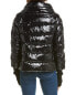 Фото #2 товара Herno Gloss Jacket Women's Black 42