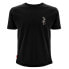 ფოტო #1 პროდუქტის KUMU Dusk Till Dawn short sleeve T-shirt