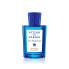 Парфюмерия унисекс Acqua Di Parma EDT Blu mediterraneo Arancia Di Capri 150 ml