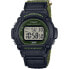 Фото #2 товара CASIO W-219HB-3AVEF watch