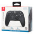 Gaming Control Powera NSGP0009-01 Black Nintendo Switch