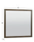 Фото #3 товара CLOSEOUT! Parker Mirror, Created for Macy's