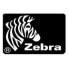 Zebra Z-Perform 1000T - White - Thermal transfer - 2.5 cm - 475 pc(s)